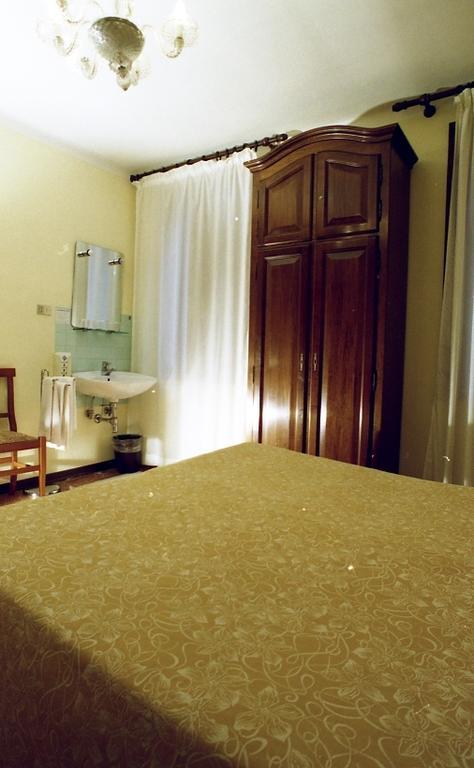 Hotel Minerva & Nettuno Venice Room photo