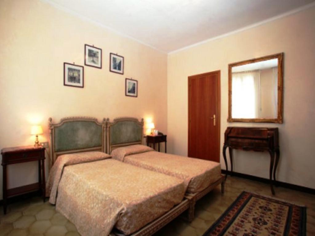 Hotel Minerva & Nettuno Venice Room photo