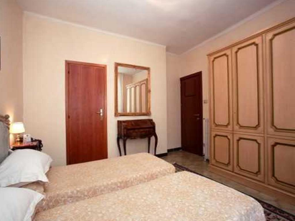 Hotel Minerva & Nettuno Venice Room photo