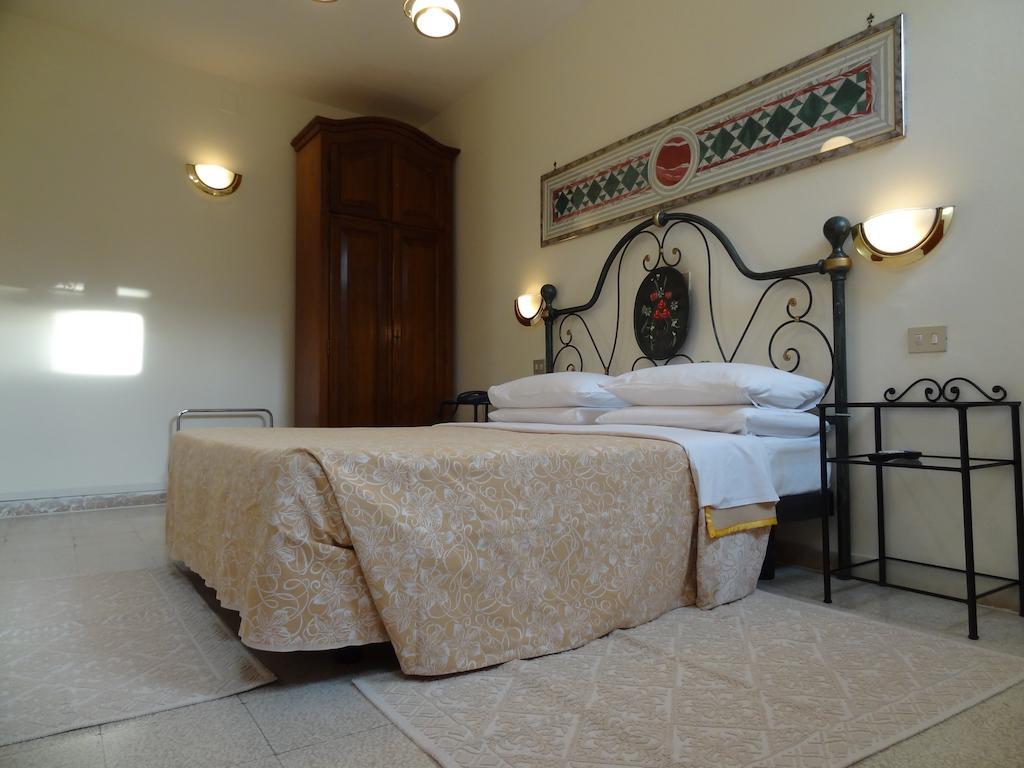 Hotel Minerva & Nettuno Venice Room photo